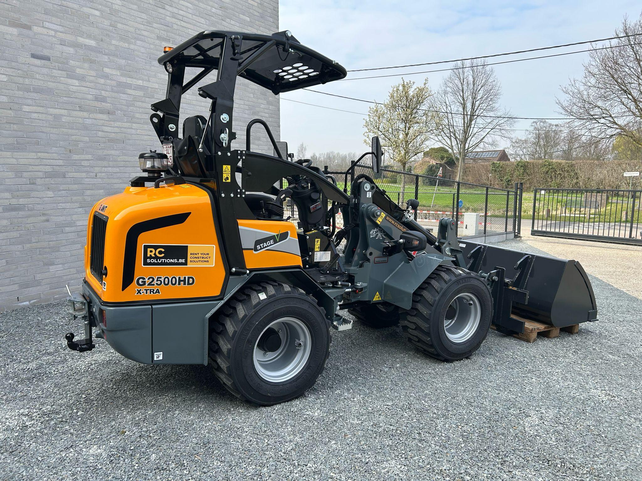 Foto van het materiaal